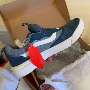 Vans Ultrarange rapido